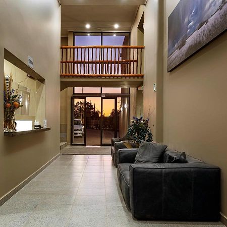Upington Inn Экстерьер фото