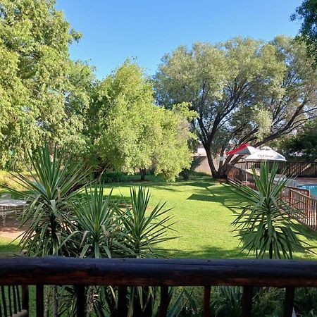 Upington Inn Экстерьер фото