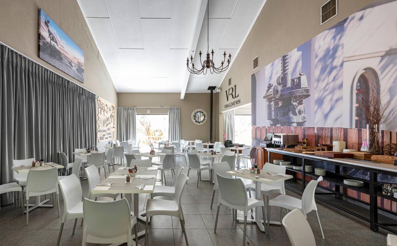 Upington Inn Экстерьер фото