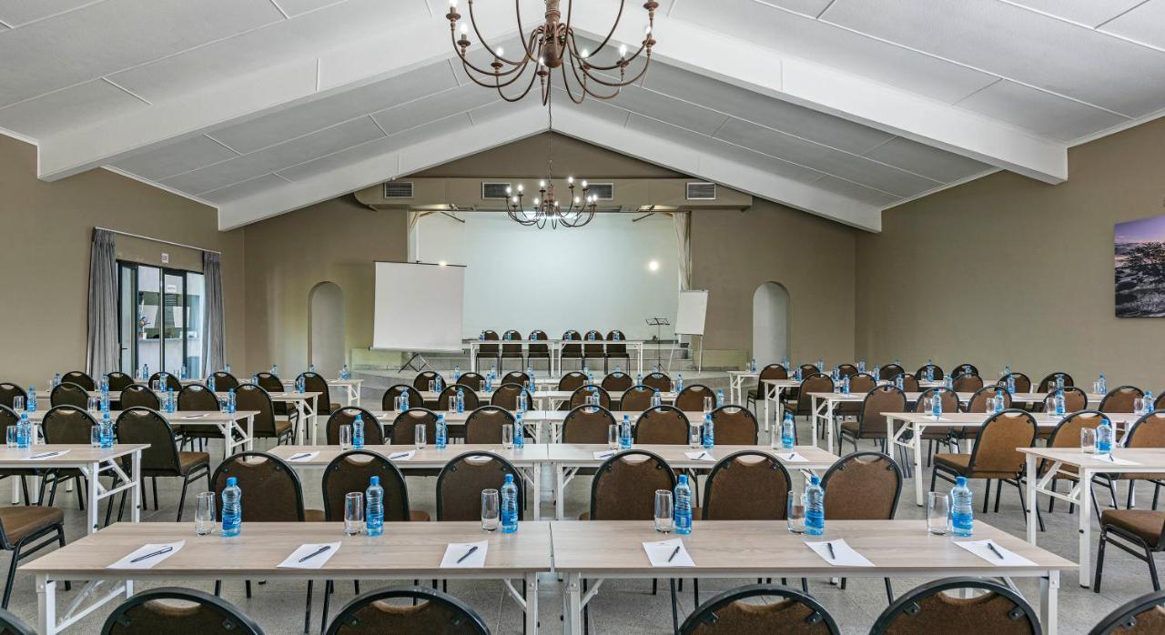 Upington Inn Экстерьер фото