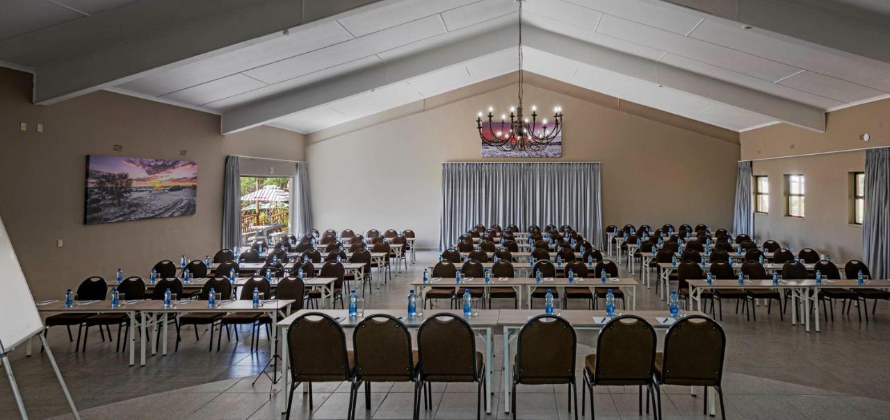 Upington Inn Экстерьер фото