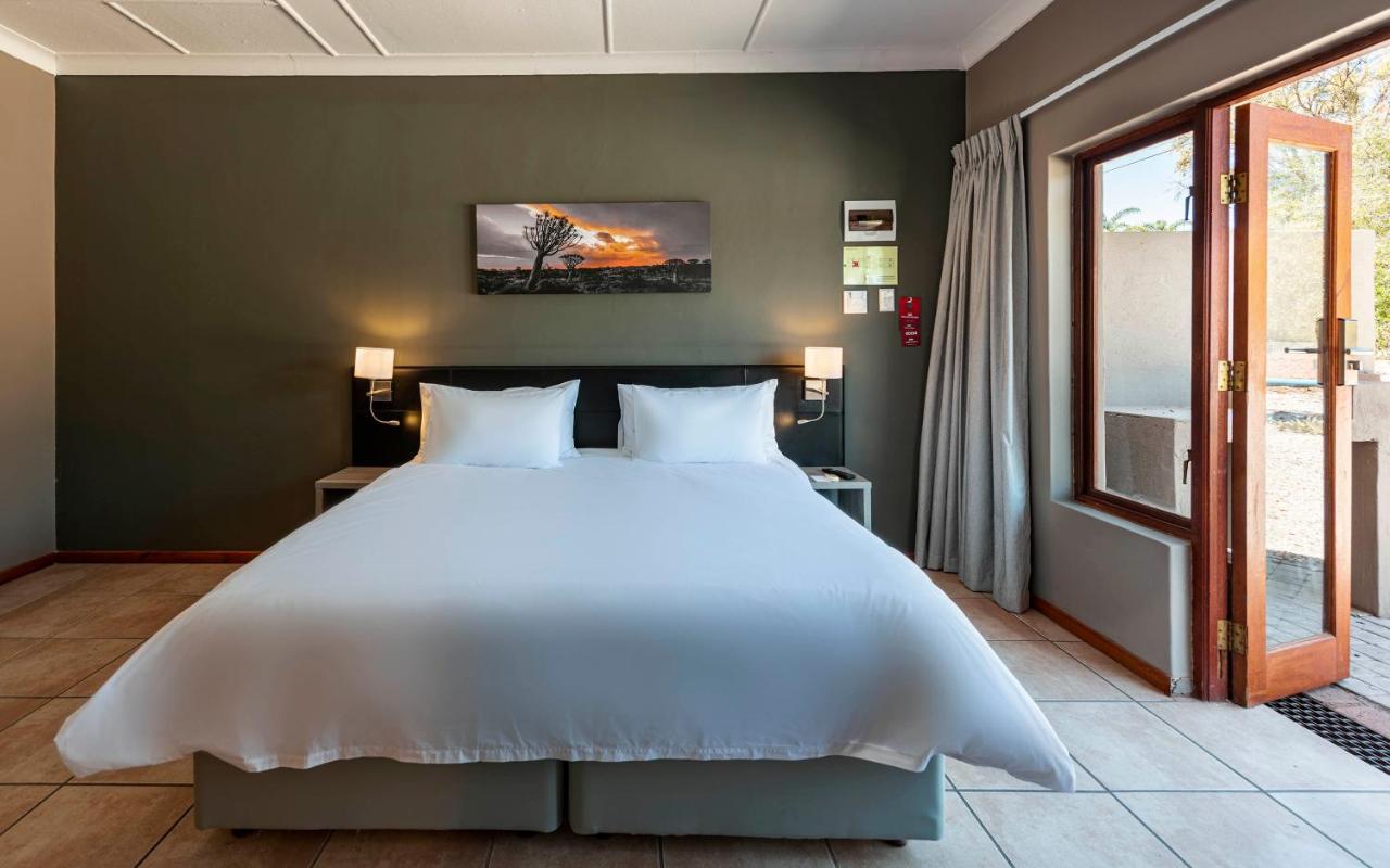 Upington Inn Экстерьер фото