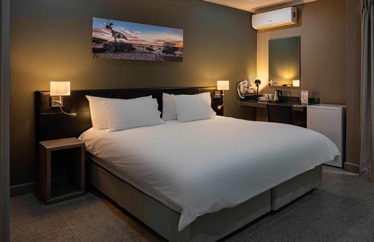 Upington Inn Экстерьер фото